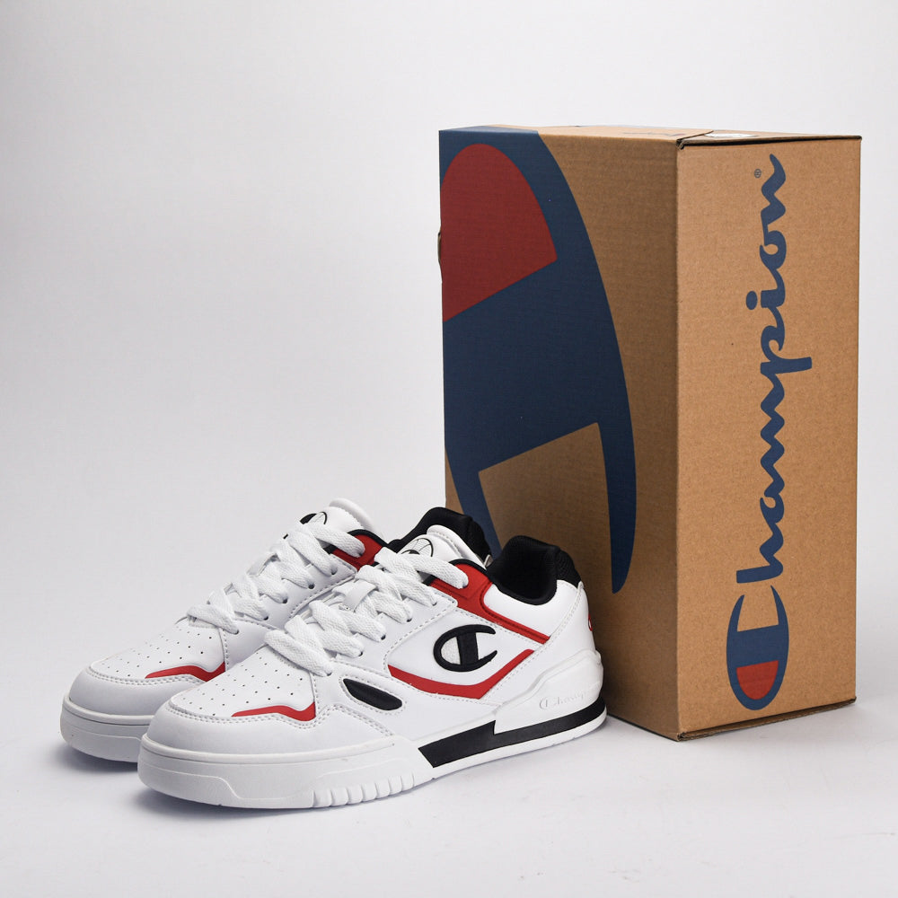CHAMPION 3 POINT TECH LOW