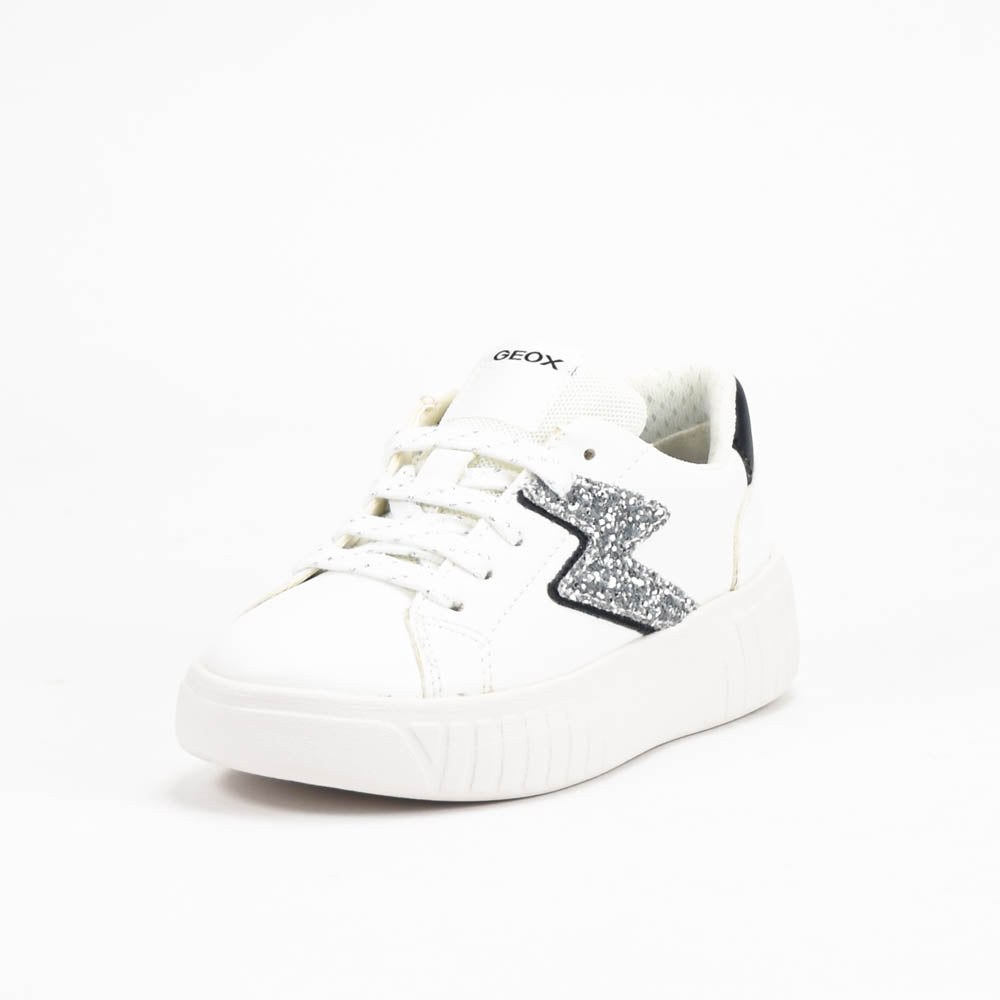 GEOX BASKET