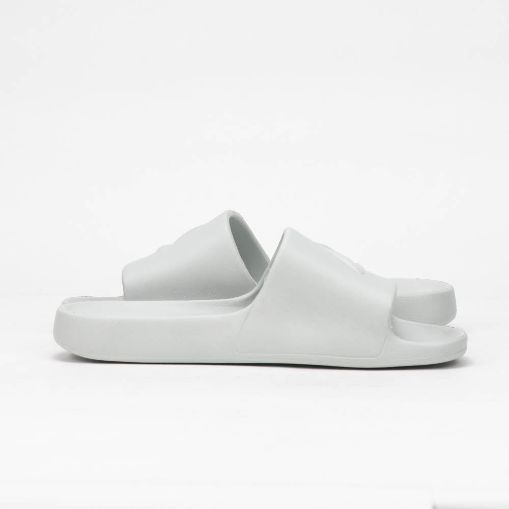 PEAK SLIPPERS-LT.GREY