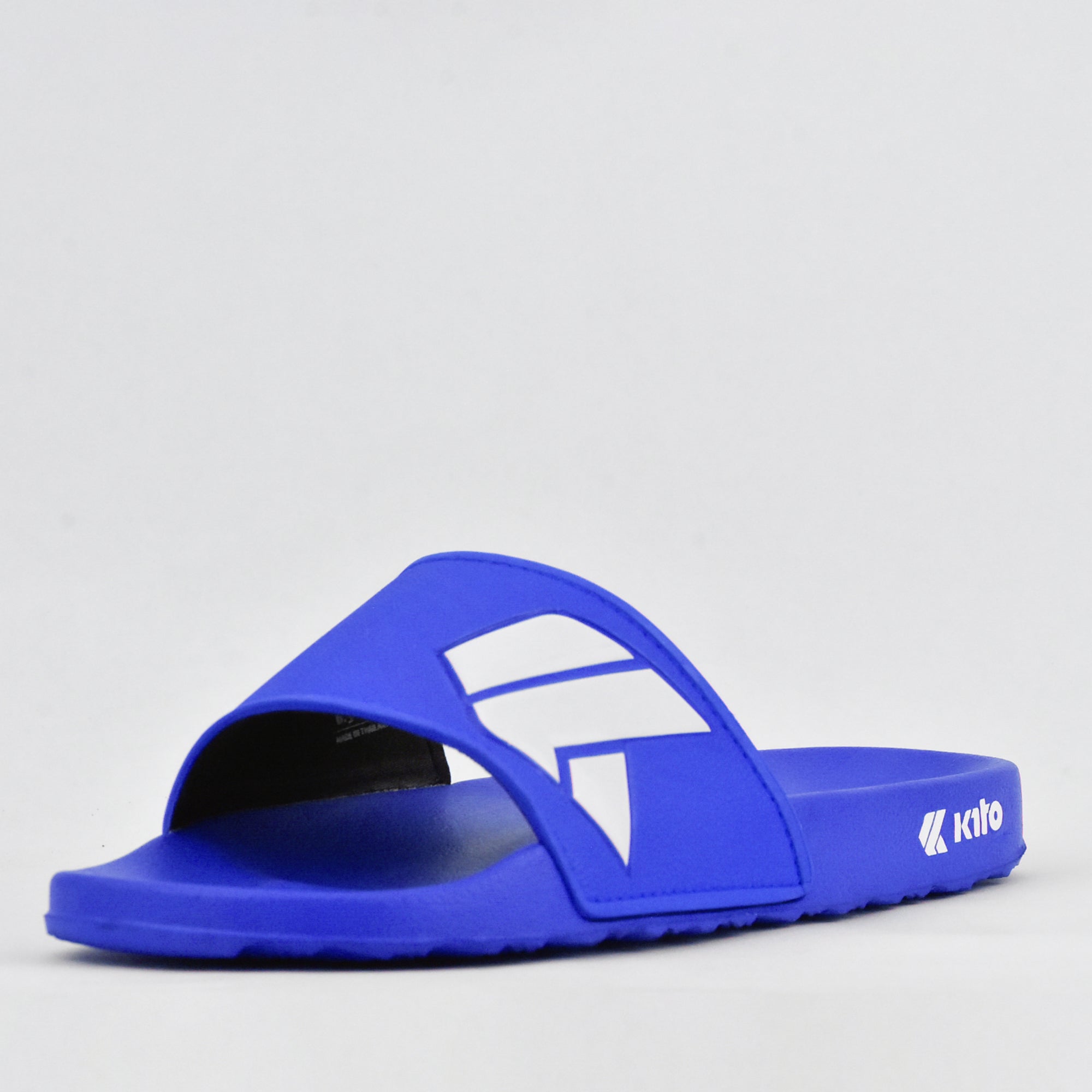 CLAQUETTE AH21M BLUE KITO