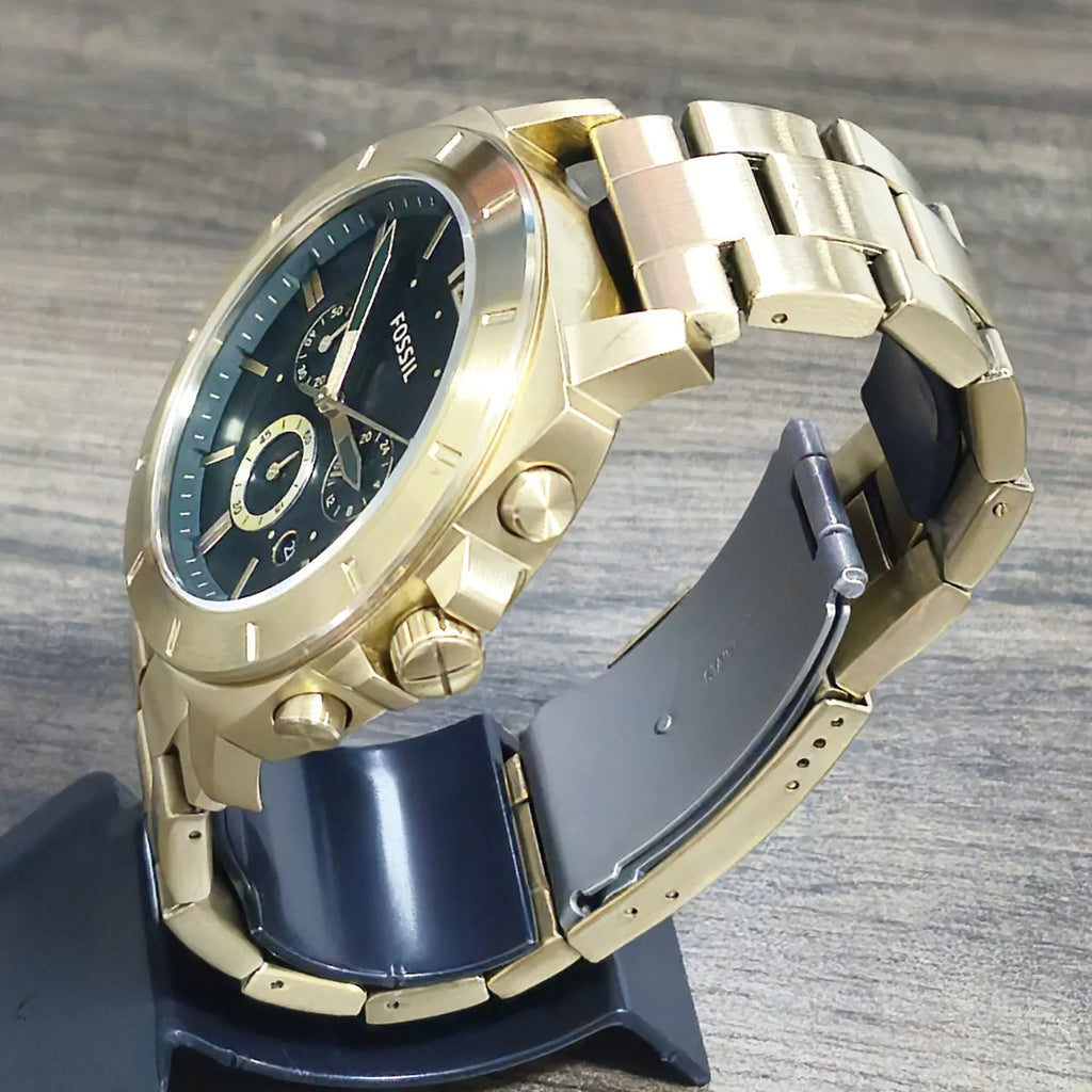 FOSSIL  MONTRE  HOMME