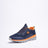 Low Cut Shoe X  NNY/ORANGE