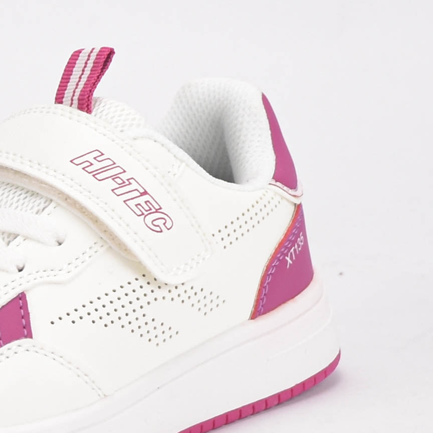 HI-TEC BASKET
