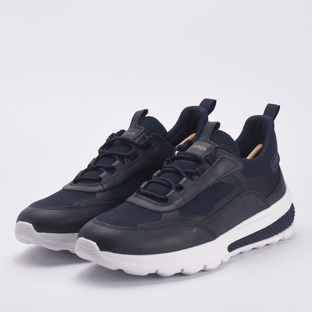 GEOX U SPHERICA ACTIF D - TE COA.LE