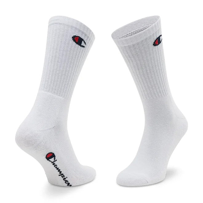 PACK CHAUSSETTE CHAMPION