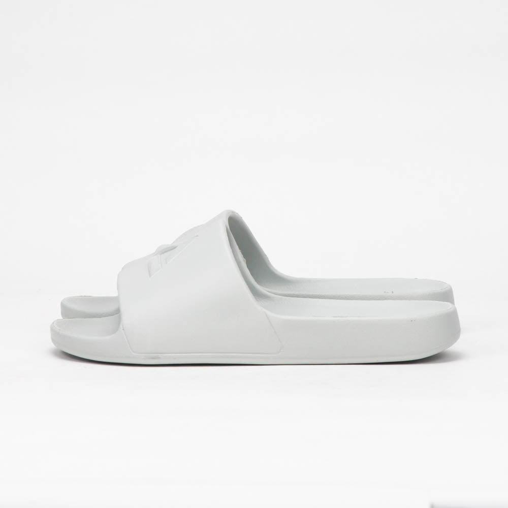 PEAK SLIPPERS-LT.GREY