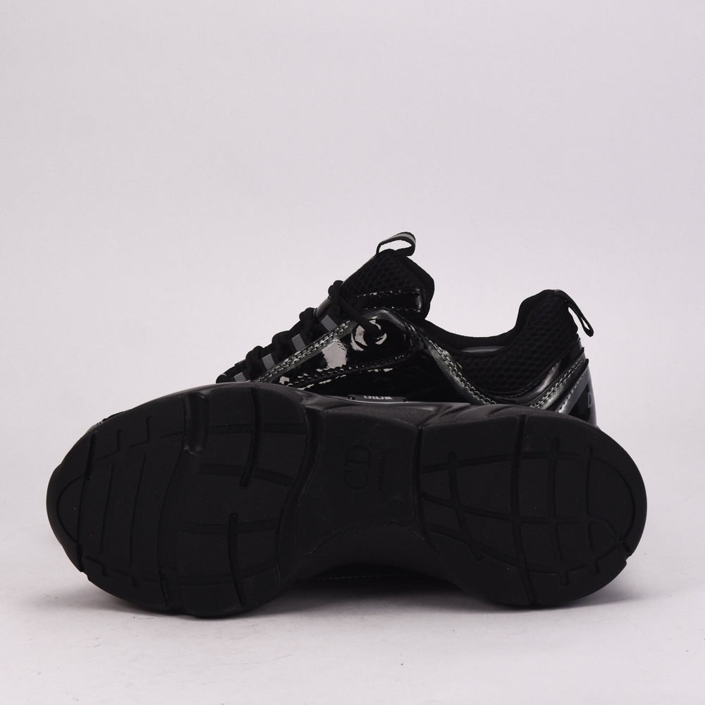BASKET DIOR BLACK