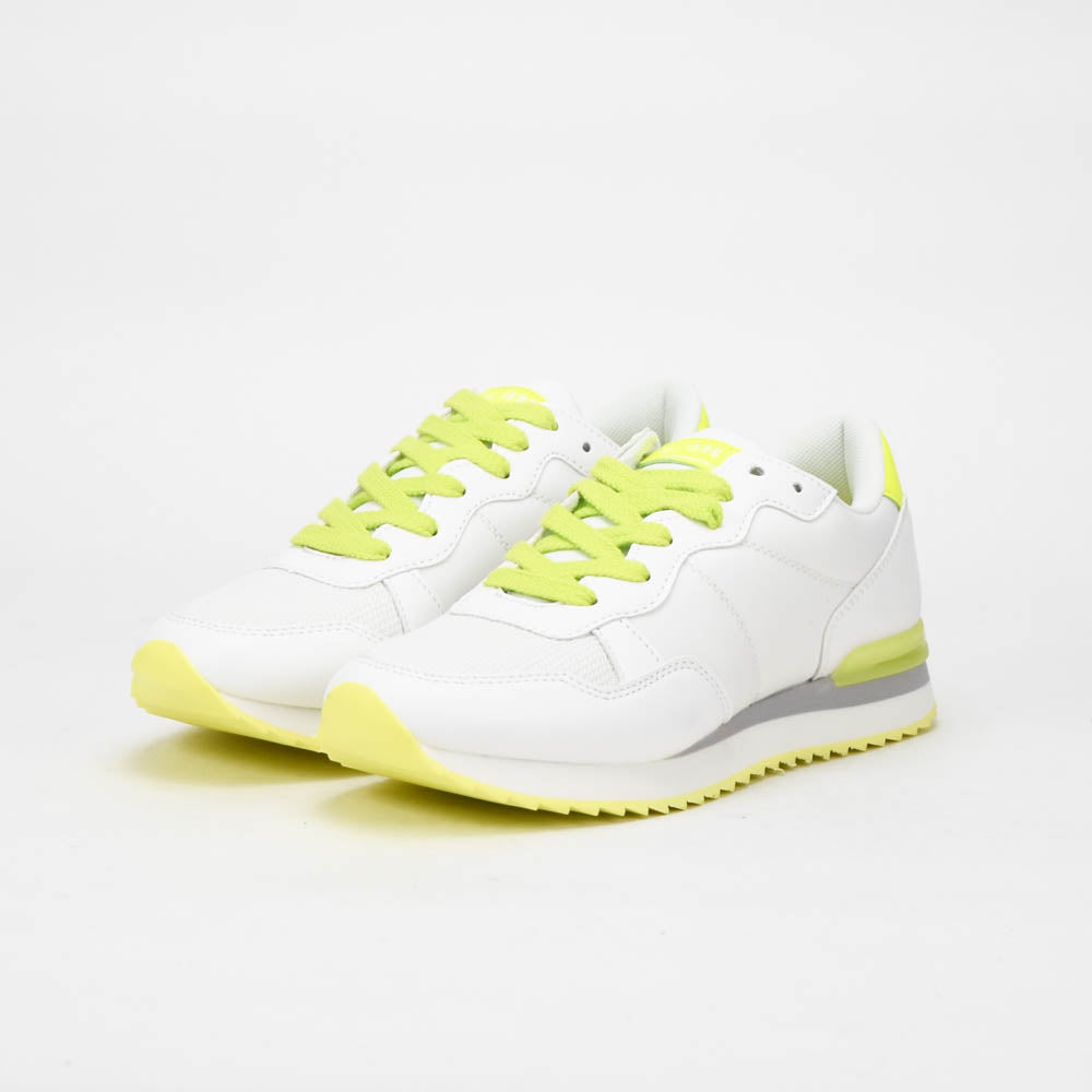 ANDRÉ BASKETS HISAYO FEMME