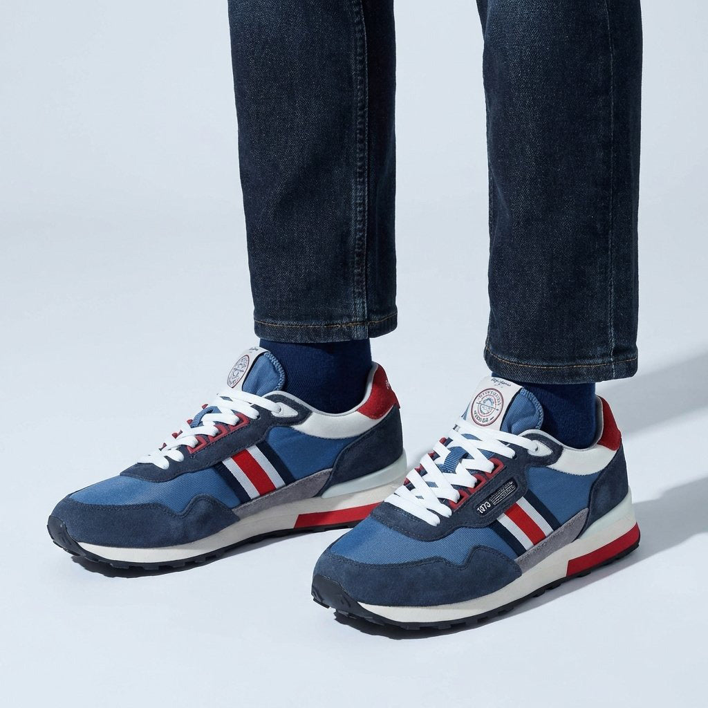 Pepe Jeans SHOES