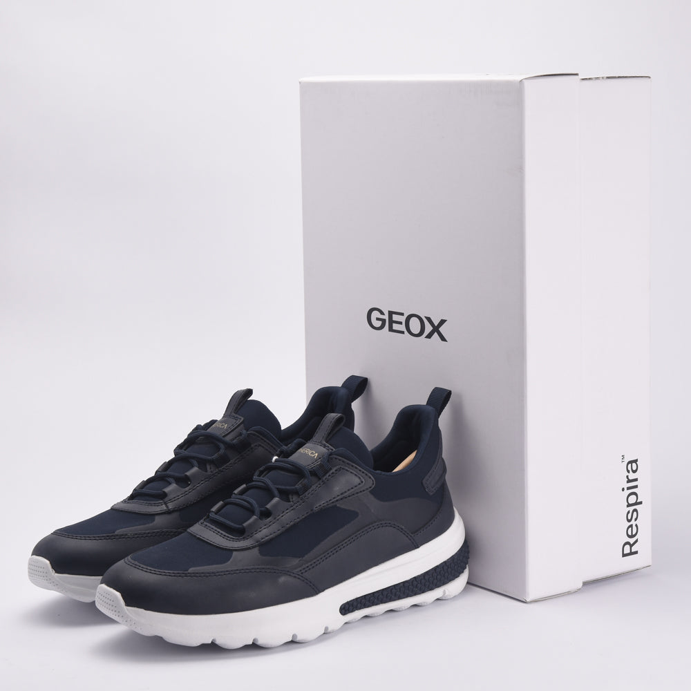 GEOX U SPHERICA ACTIF D - TE COA.LE