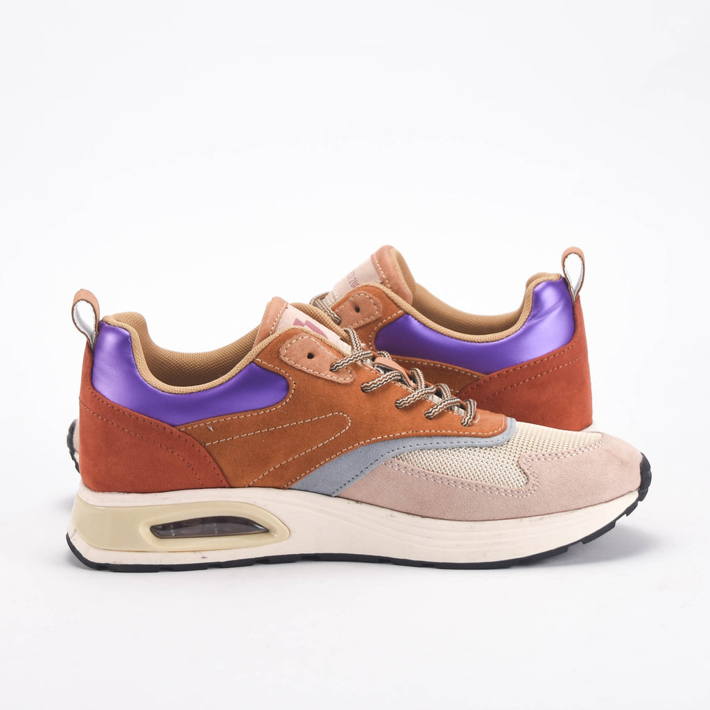 SAFETY JOGGER SHOES