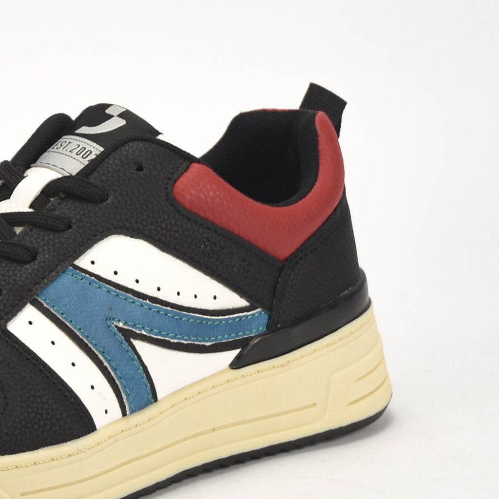 SAFETY JOGGER SHOES