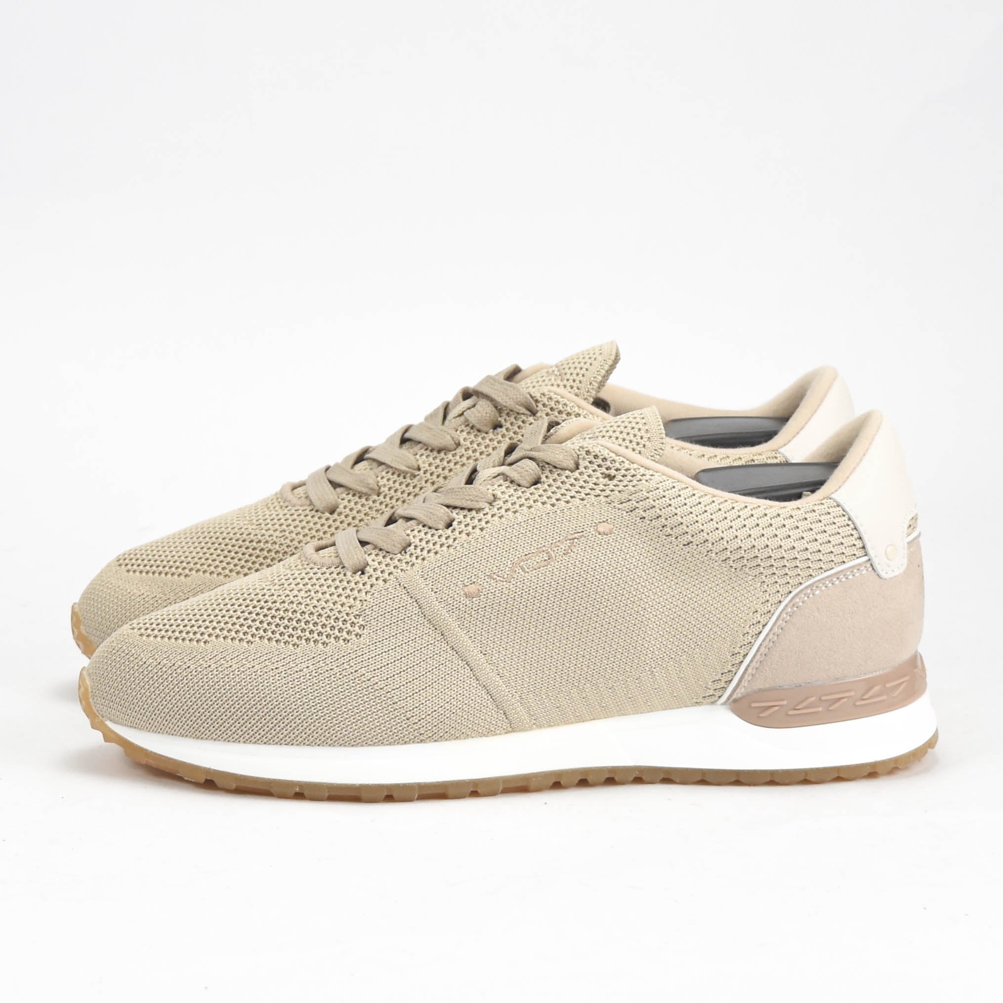 VO7 SHOES MILAN KNIT BEUGE