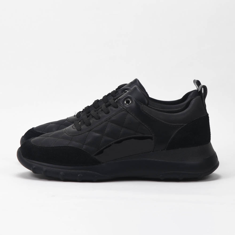 Geox Alleniee Sneakers Femme