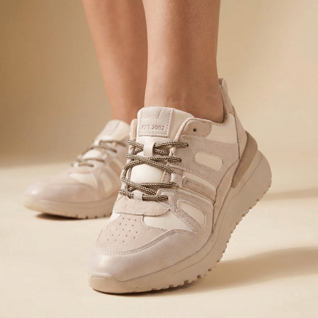 SAFETY JOGGER SHOES