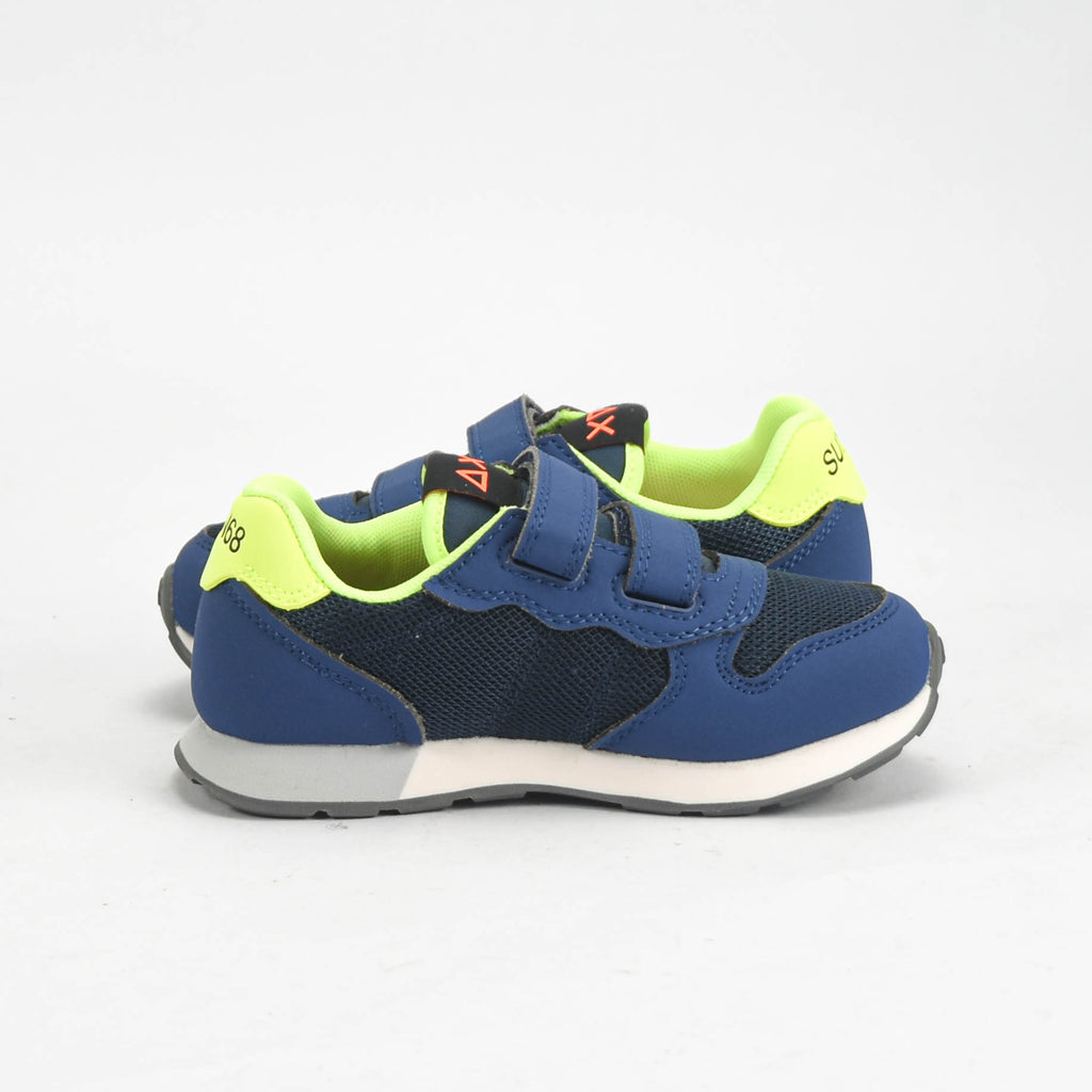 SUN68 SHOES