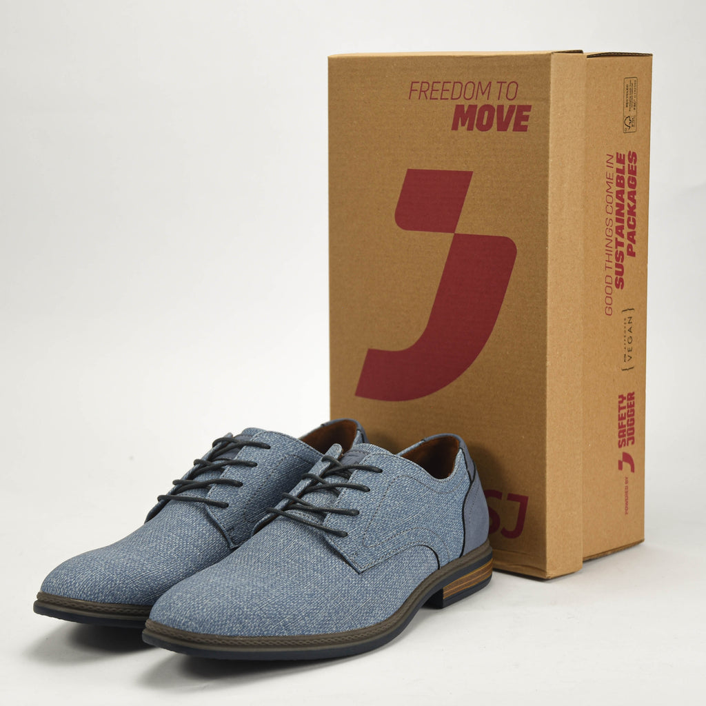 SAFETY JOGGER SHOES