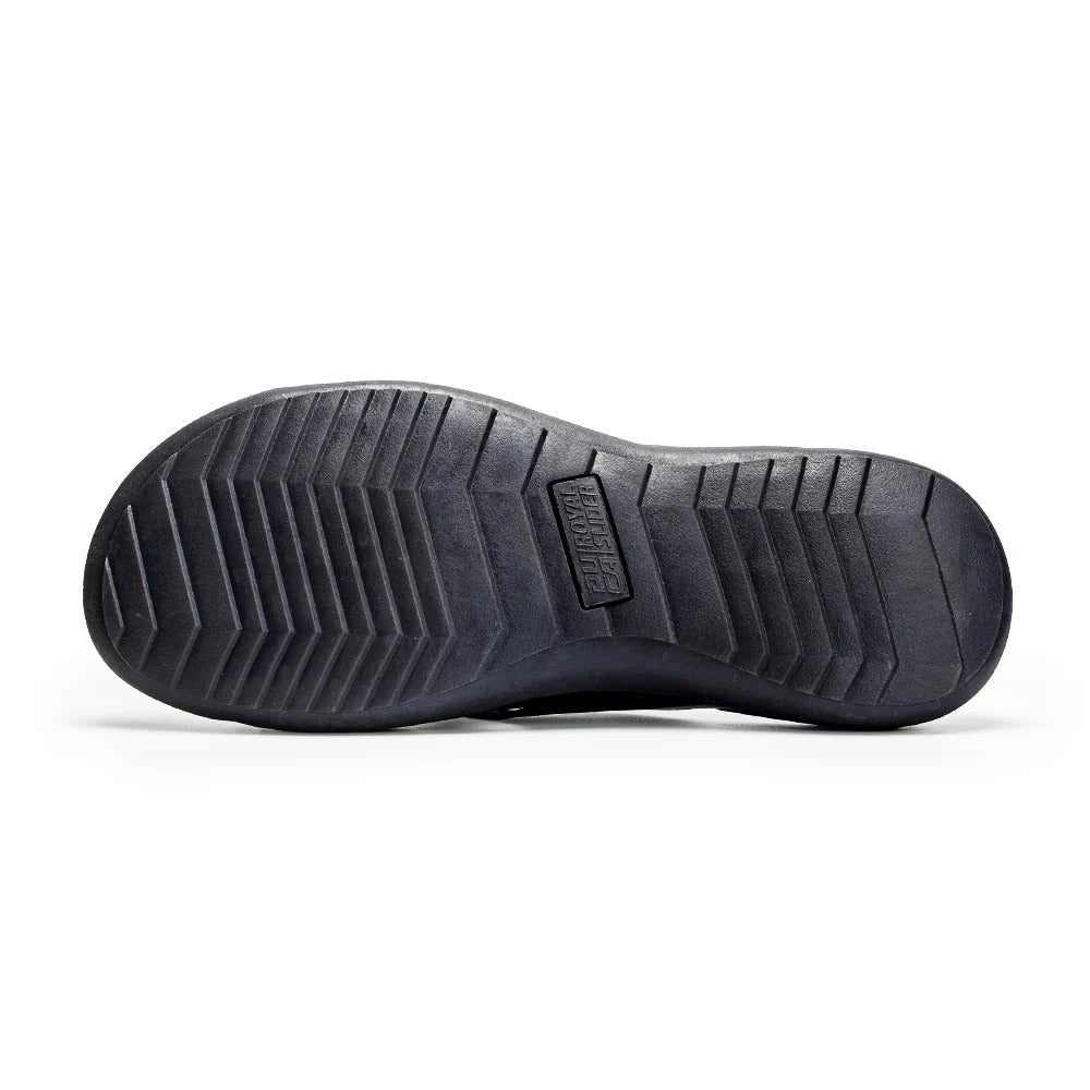 PUCA ROYAL SLIDER 02 BLACK BLUE