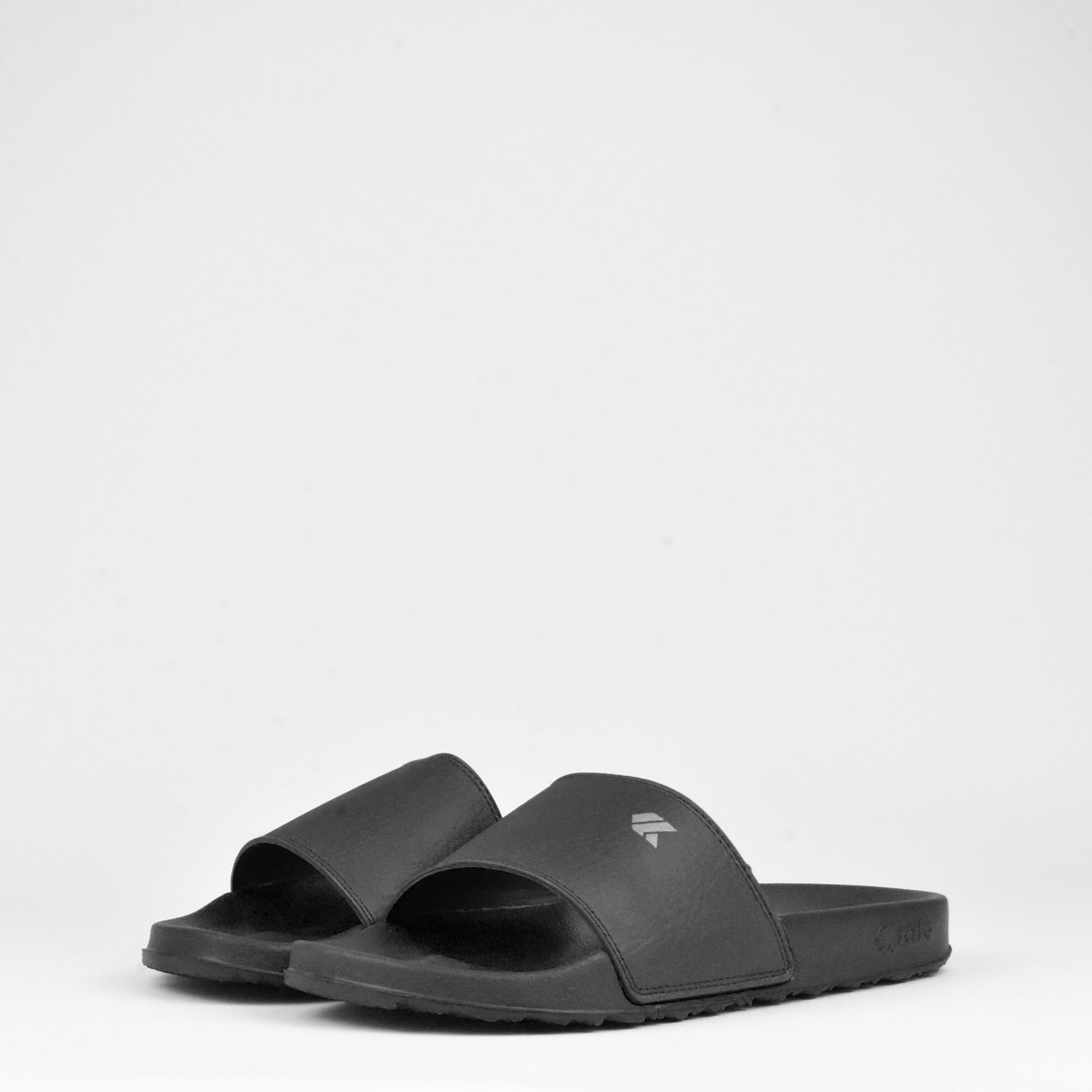 KITO CLAQUETTE AH14M BLACK