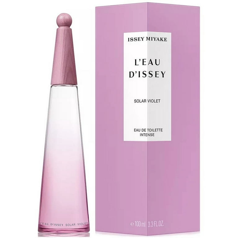 Issey Miyake L'Eau d'Issey Solar Violet Eau de Toilette Intense 100 ml