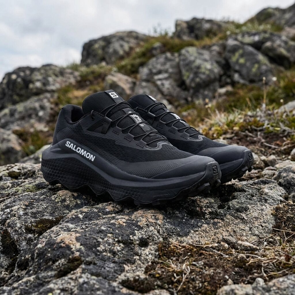 SALOMON  Ultra Glide 3 Chaussures de Trail Homme
