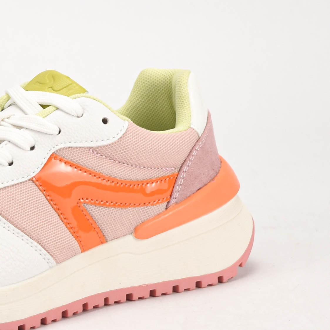 SAFETY JOGGER SHOES