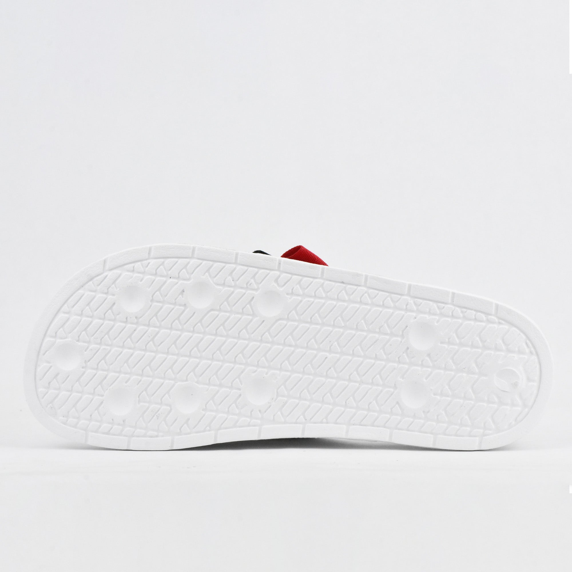 CLAQUETTE AH92M WHITE KITO