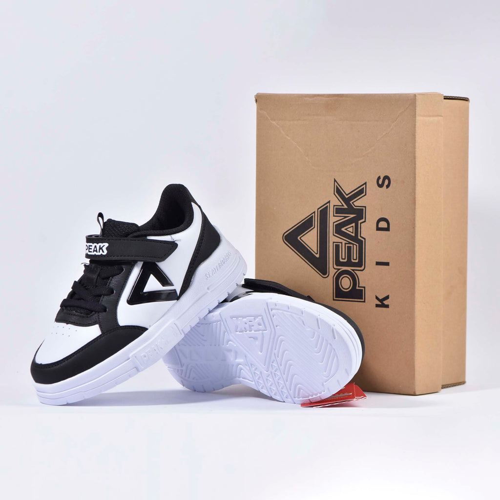 PEAK EK3169B BLACK/WHITE