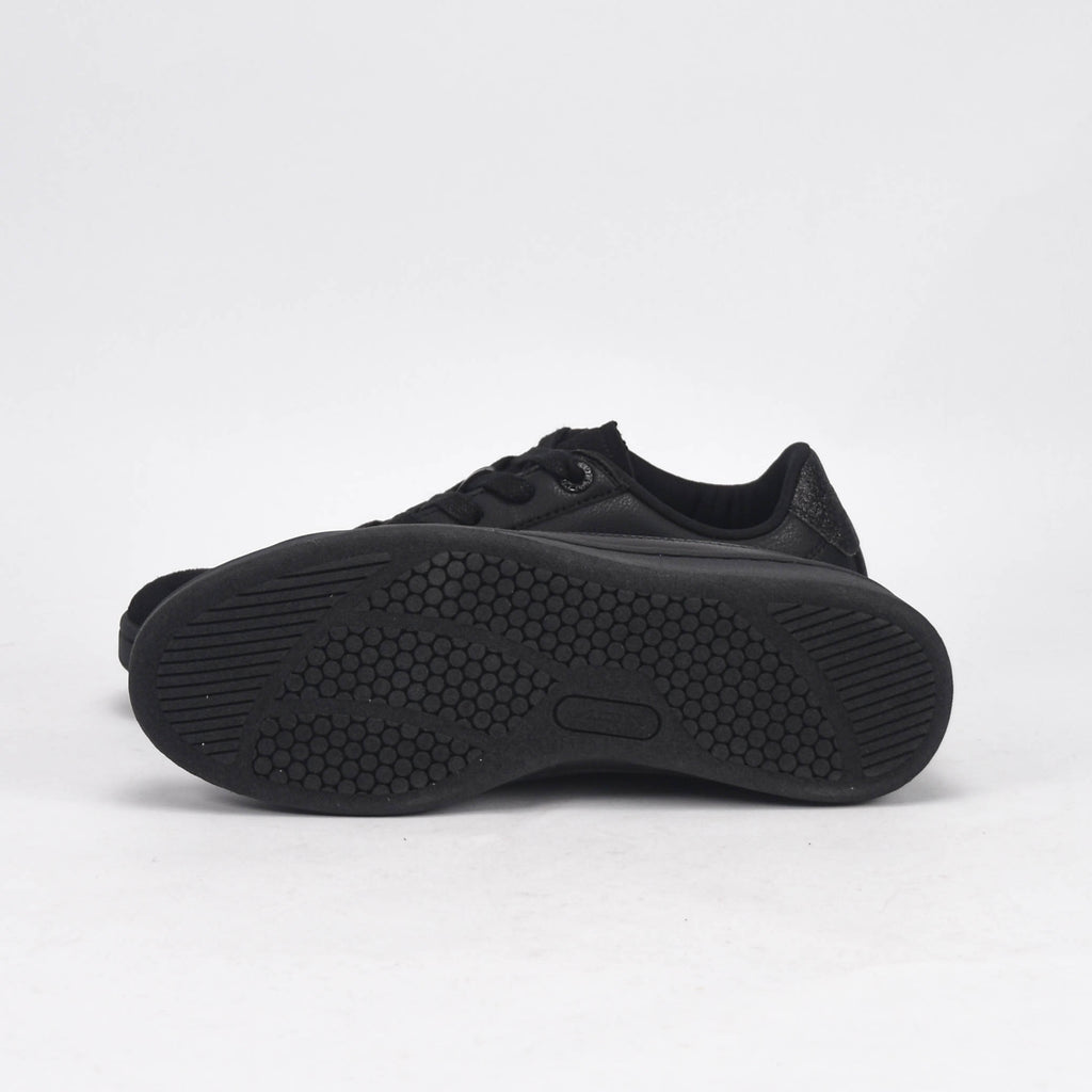 VO7 SHOES JEANNE BLACK