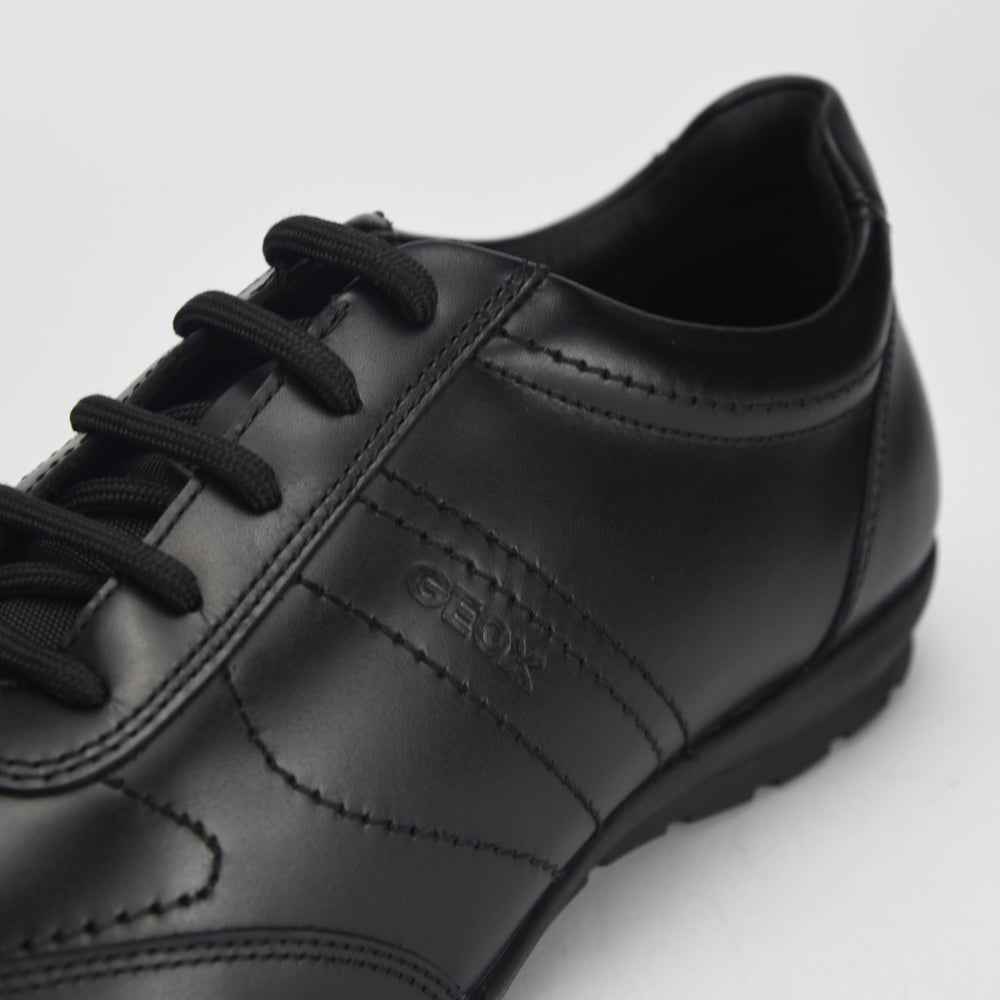 GEOX U SYMBOL B - SMO.LEA