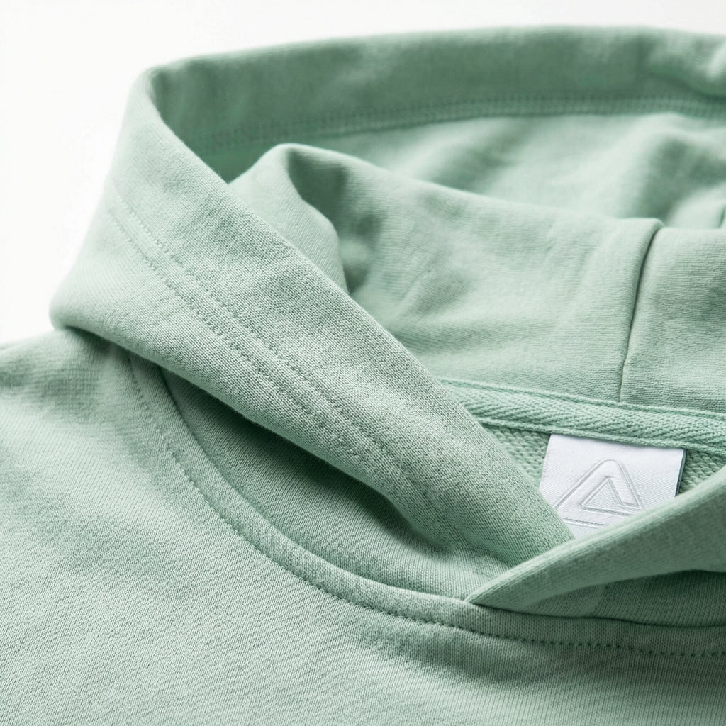 PEAK HOODIE SWEATER