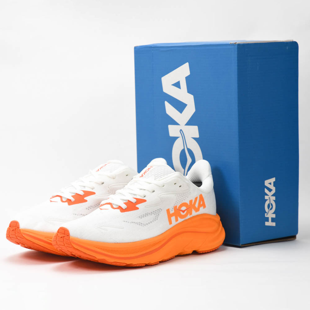 HOKA Clifton 10 Running Shoes