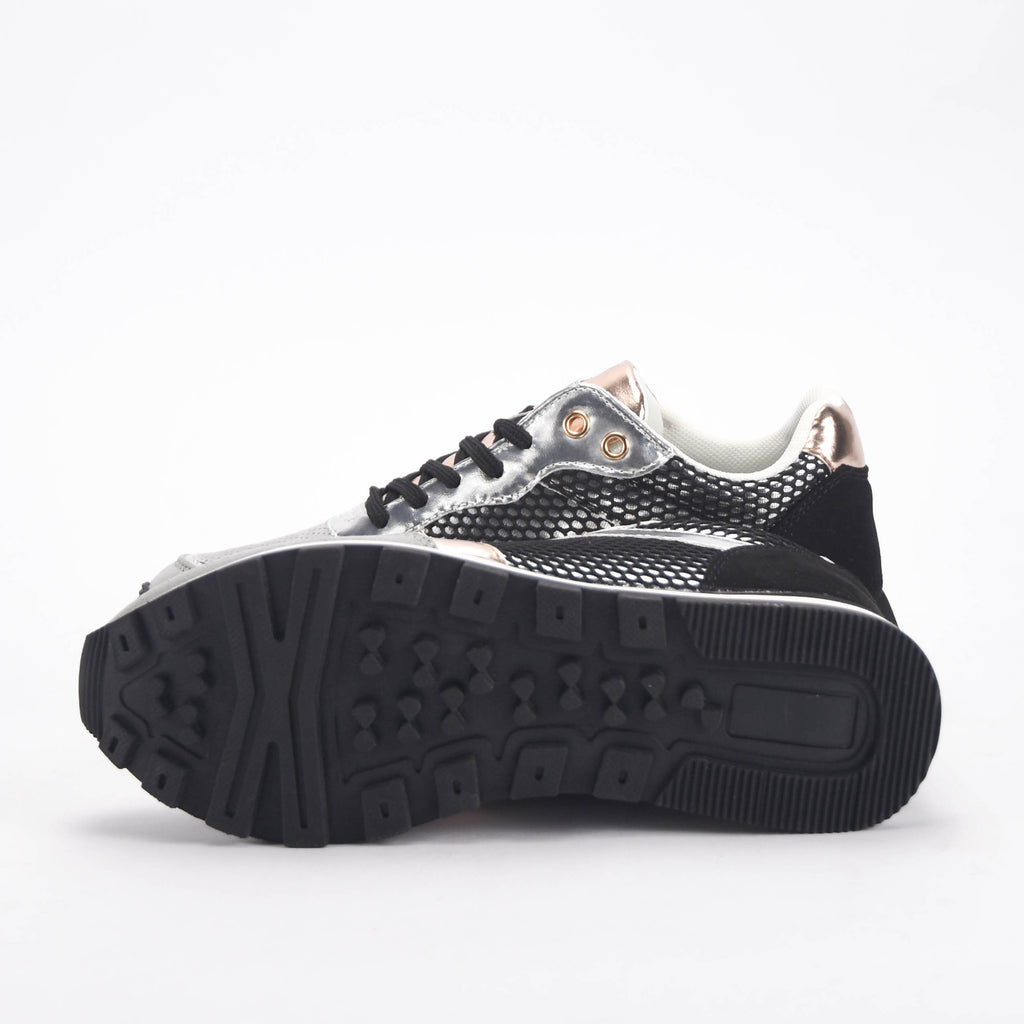 SAFETY JOGGER SHOES