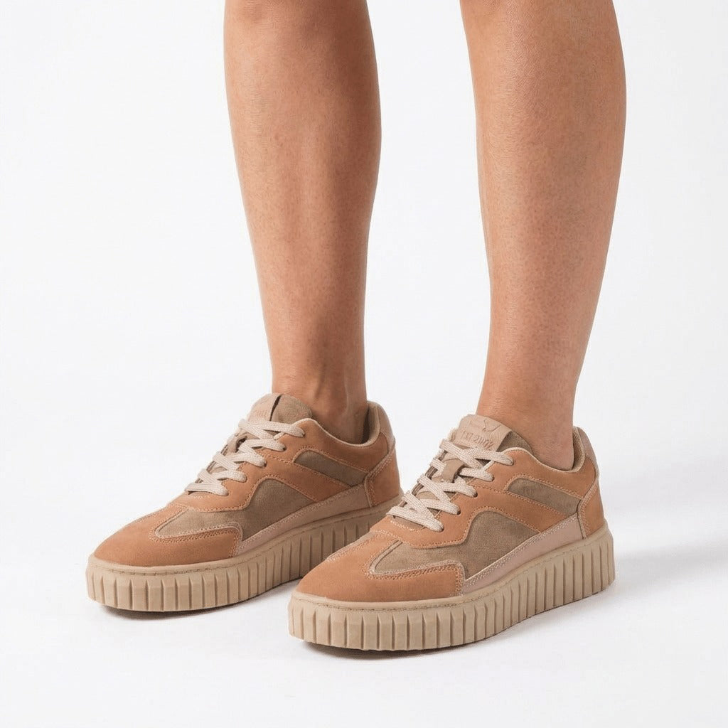 SAFETY JOGGER SHOES
