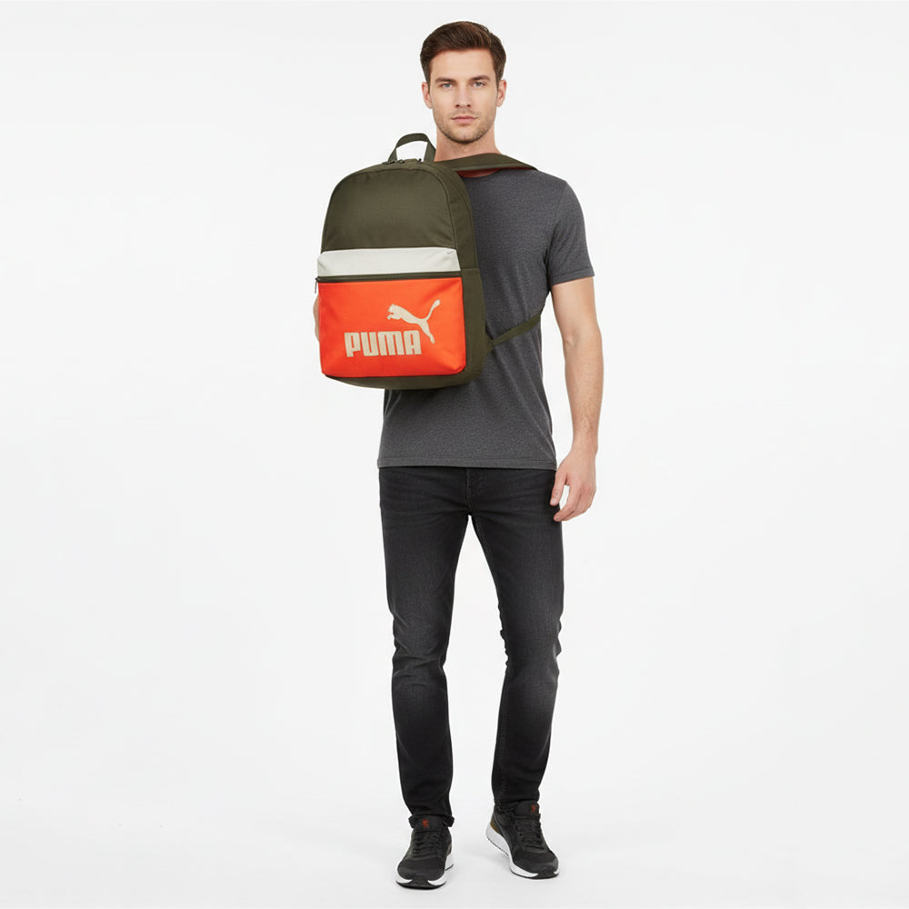 PUMA Phase Backpack