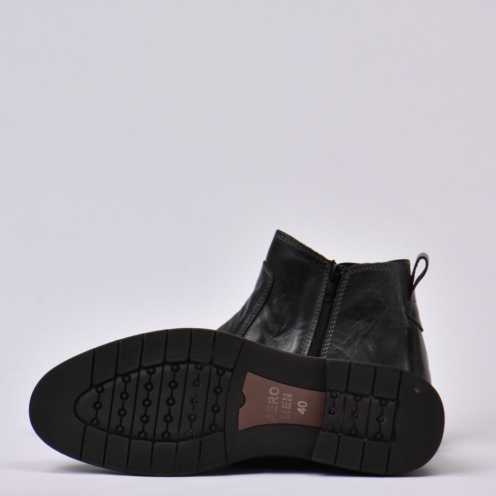 Heritage Sole