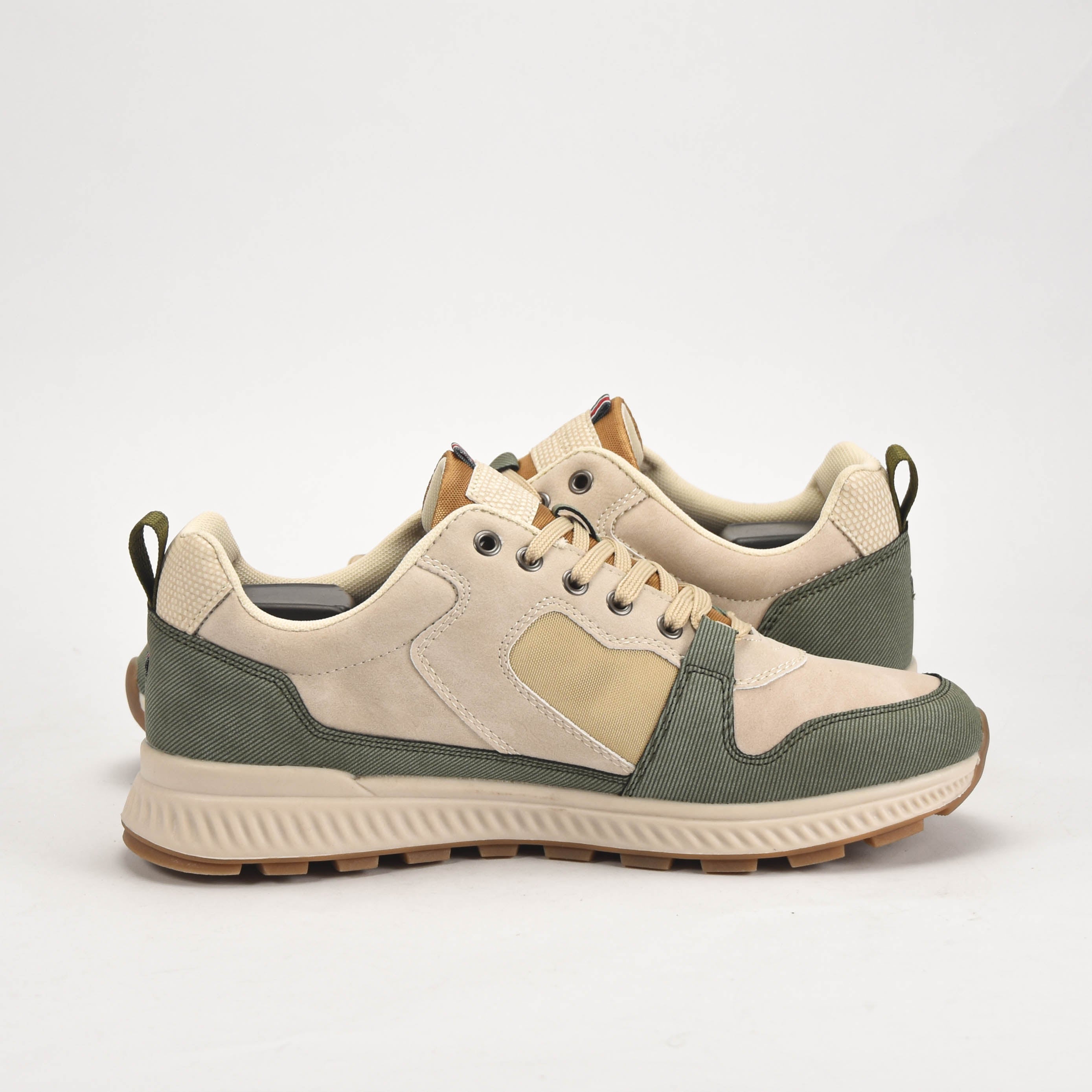 SAFETY JOGGER SHOES