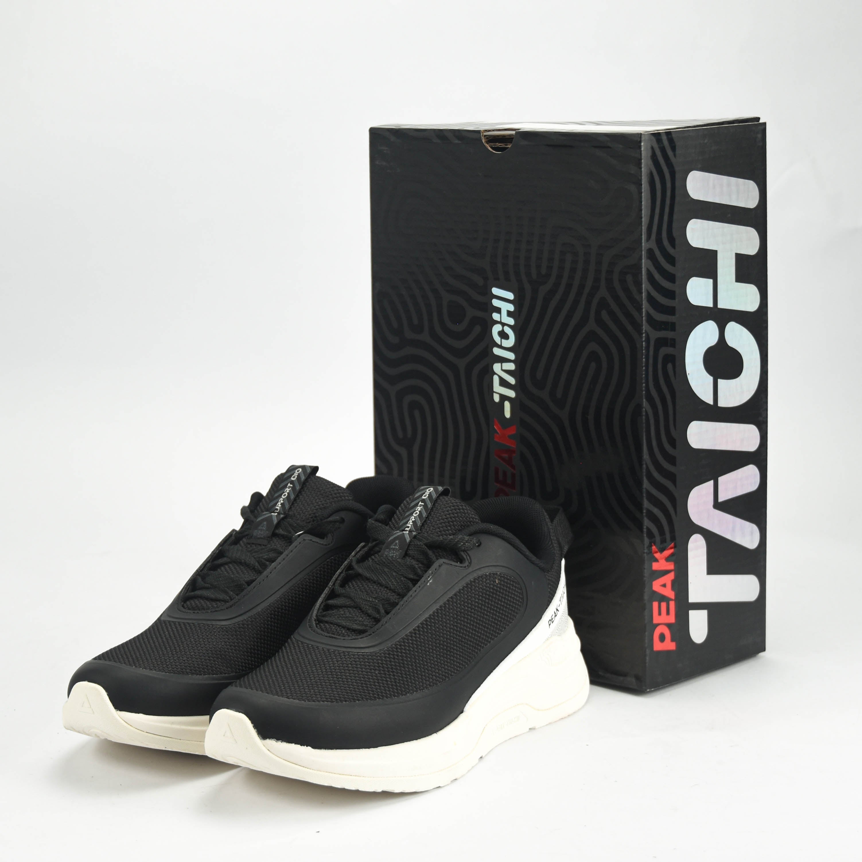 PEAK SHOES