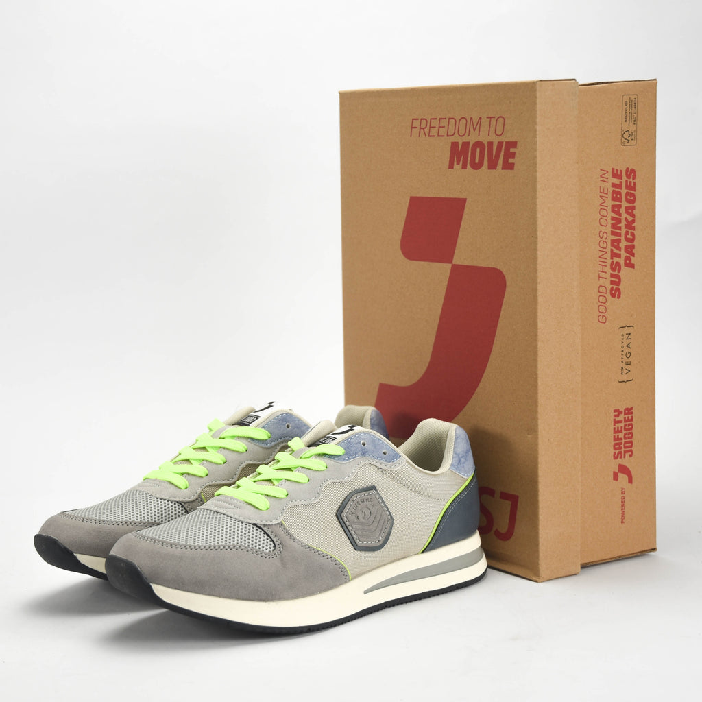 SAFETY JOGGER SHOES