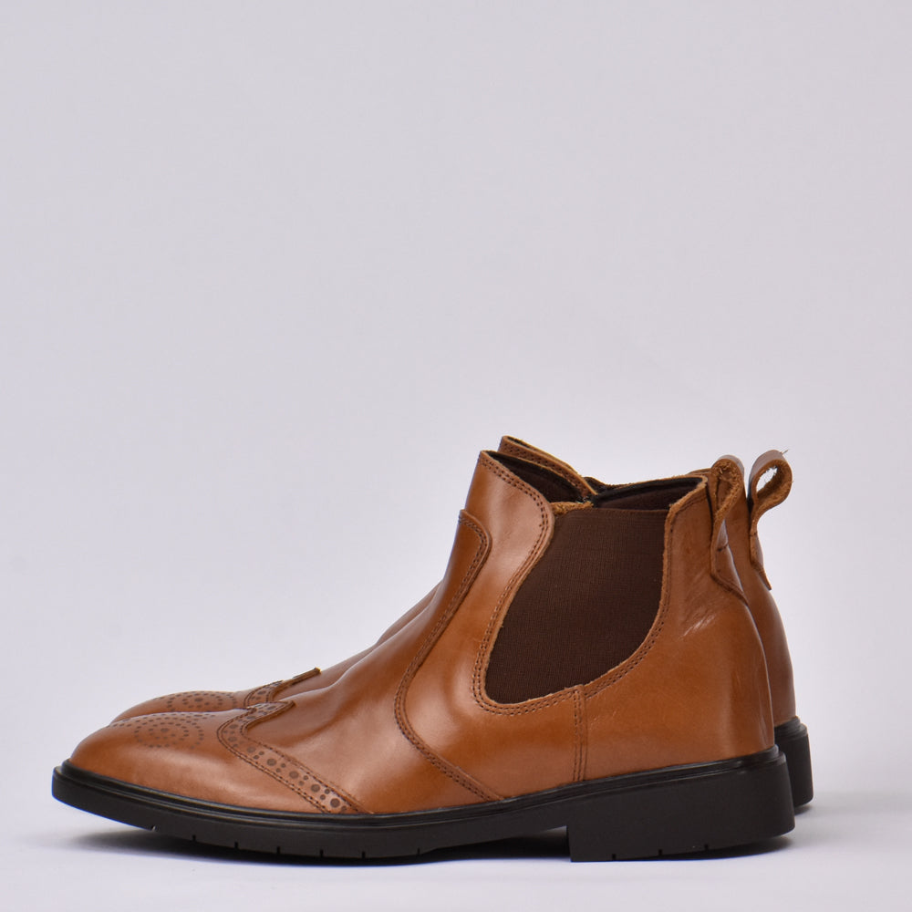 Dapper Step