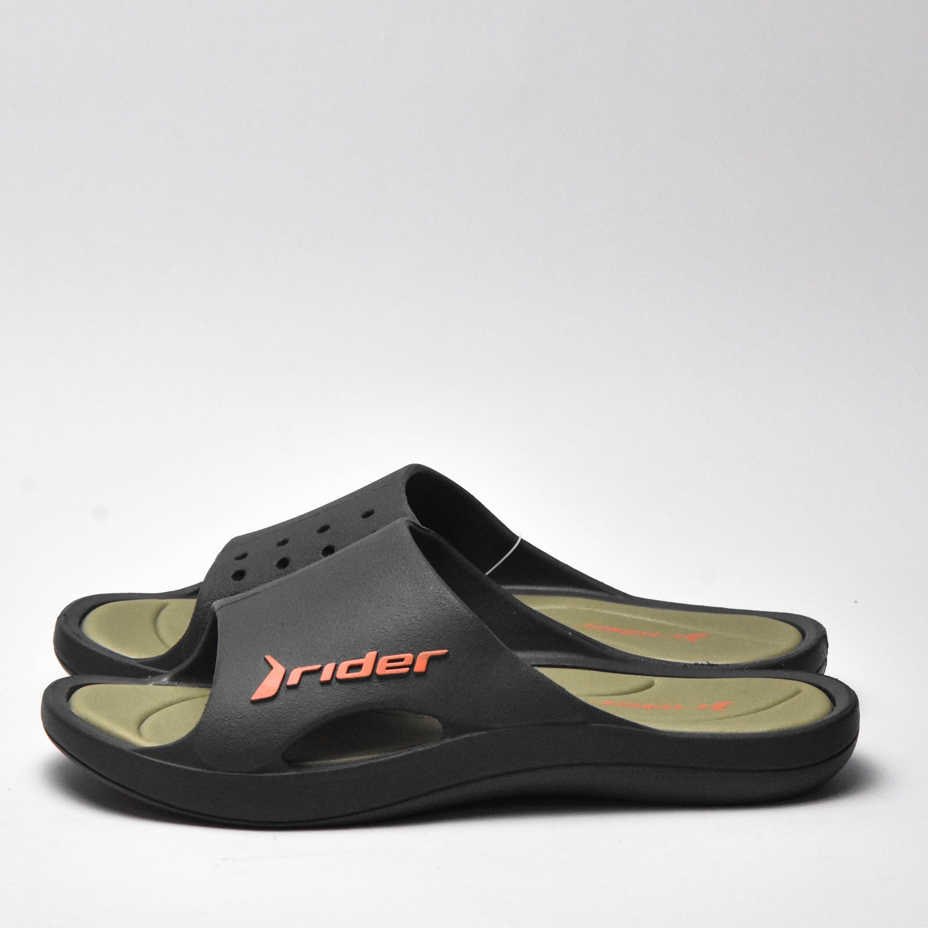 RIDER BAY XVII AD GREEN/ORANGE