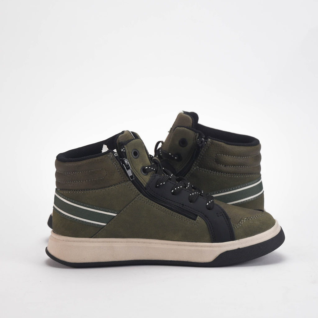 SAFETY JOGGER SHOES