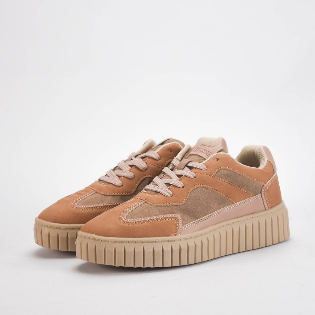 SAFETY JOGGER SHOES