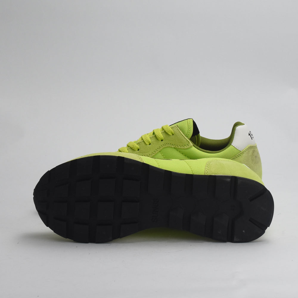 BASKET SUN68 TOM SOLID