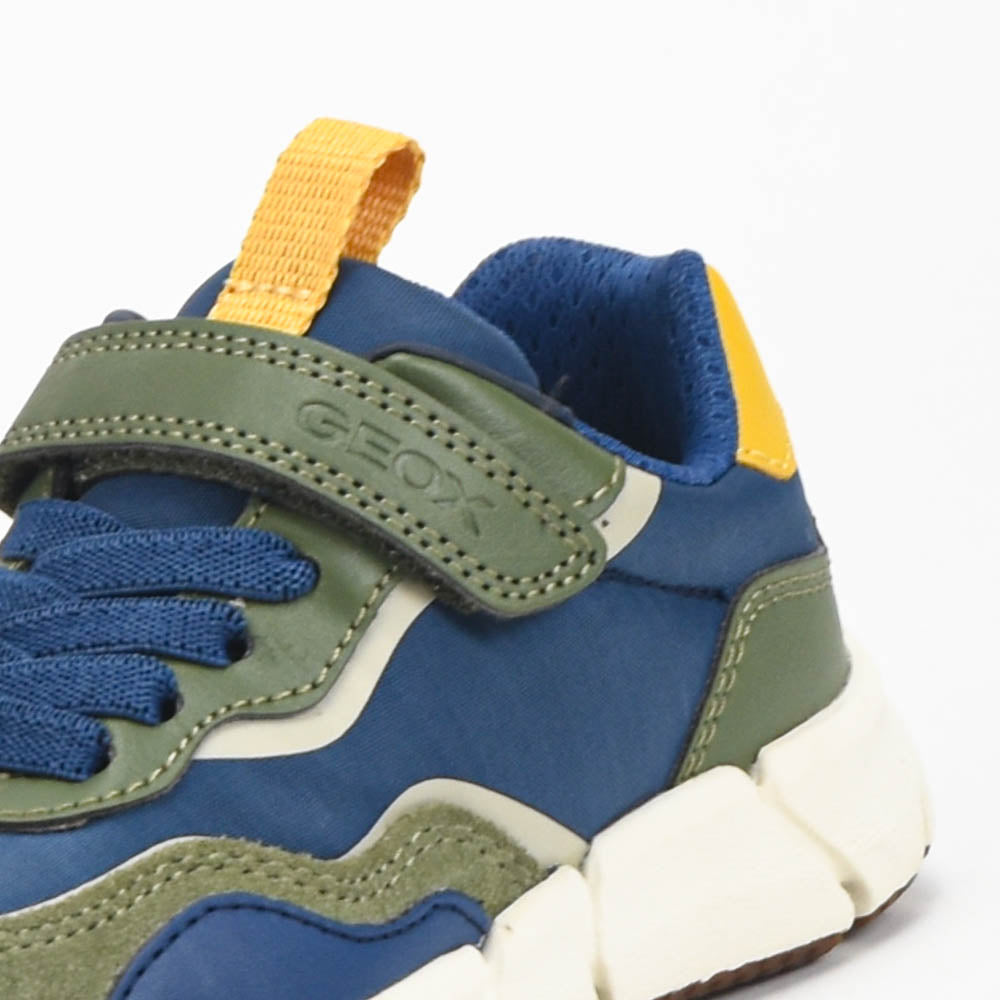GEOX BASKET