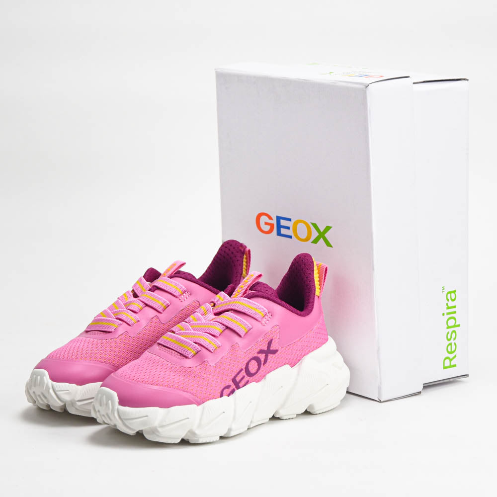 GEOX BASKET