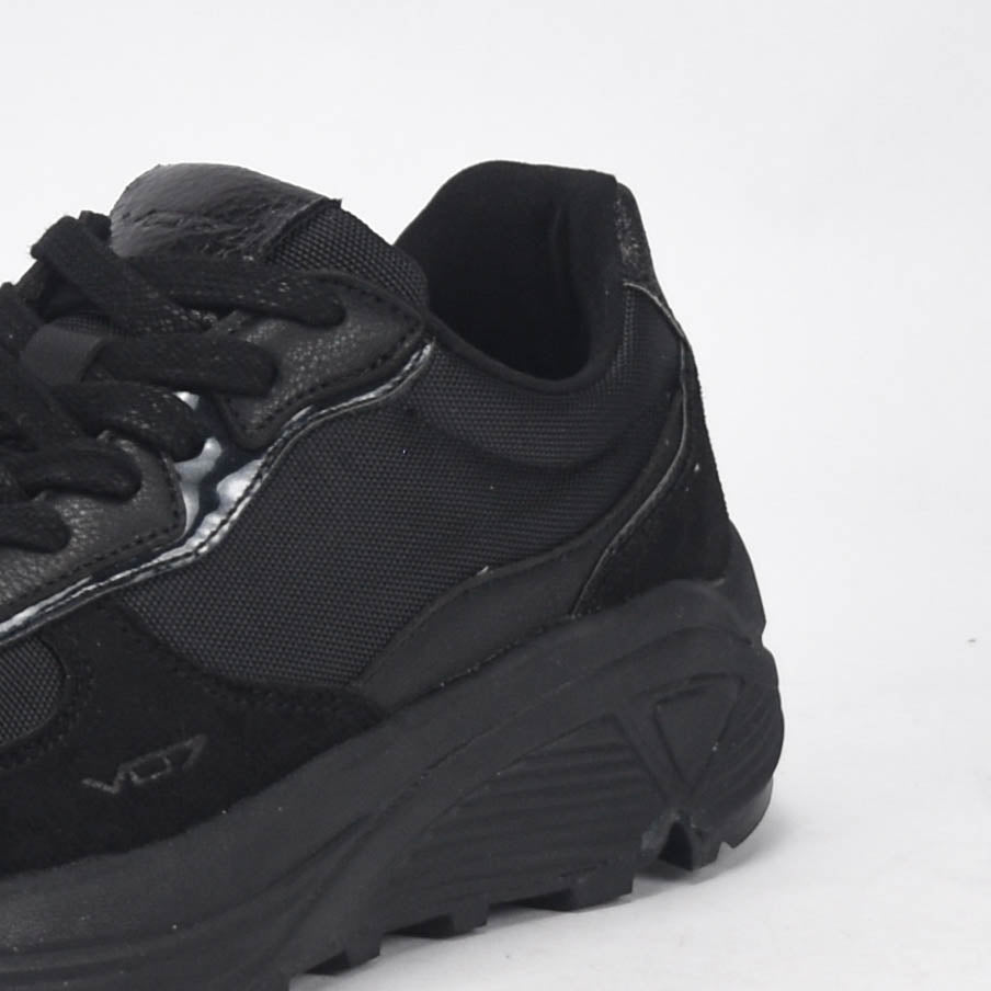 VO7 SHOES VENUS BLACK