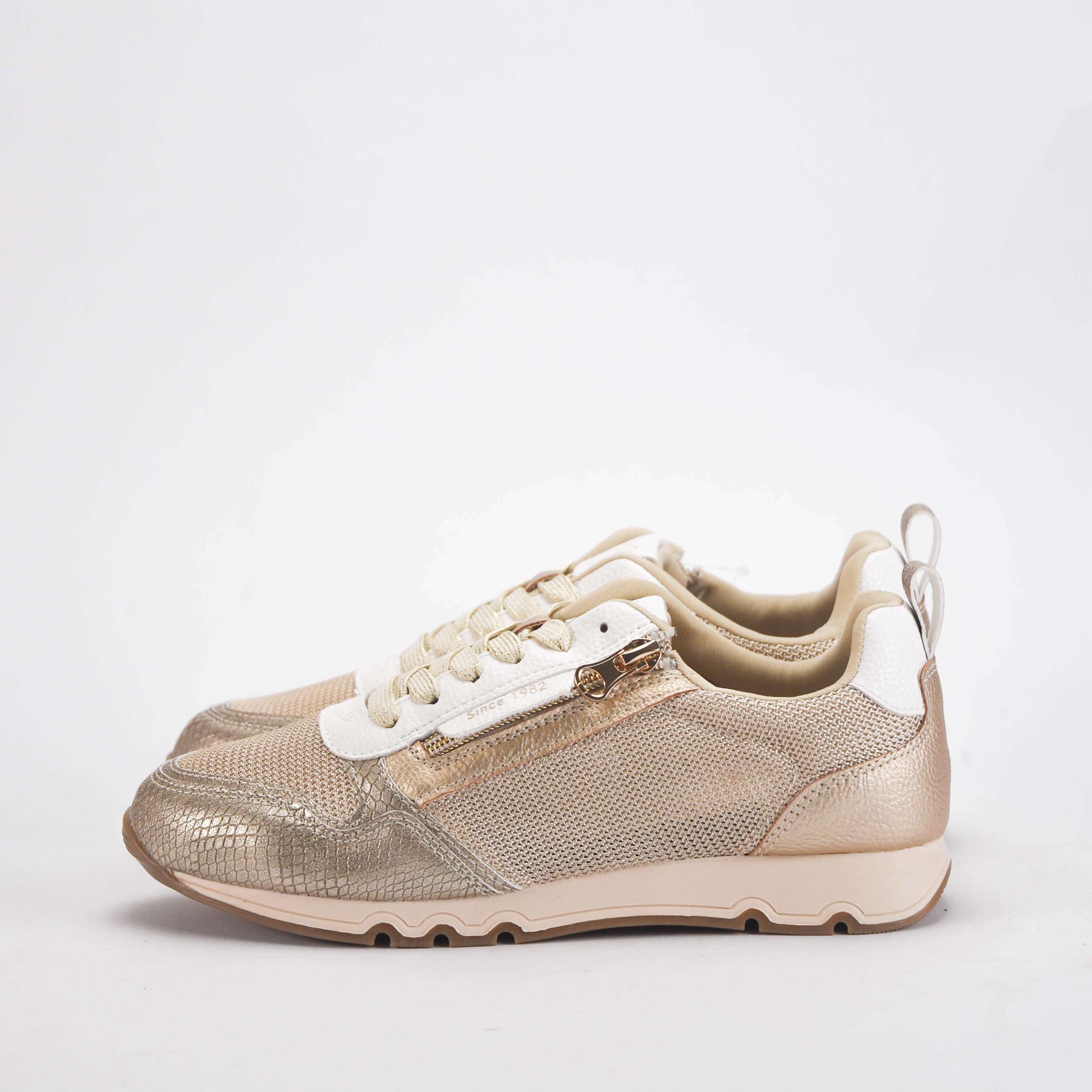 SAFETY JOGGER SHOES