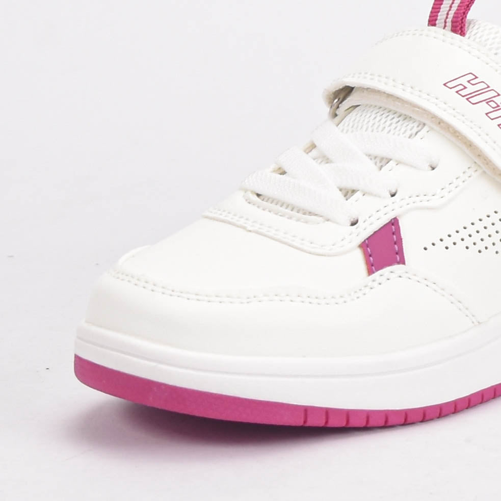 HI-TEC BASKET