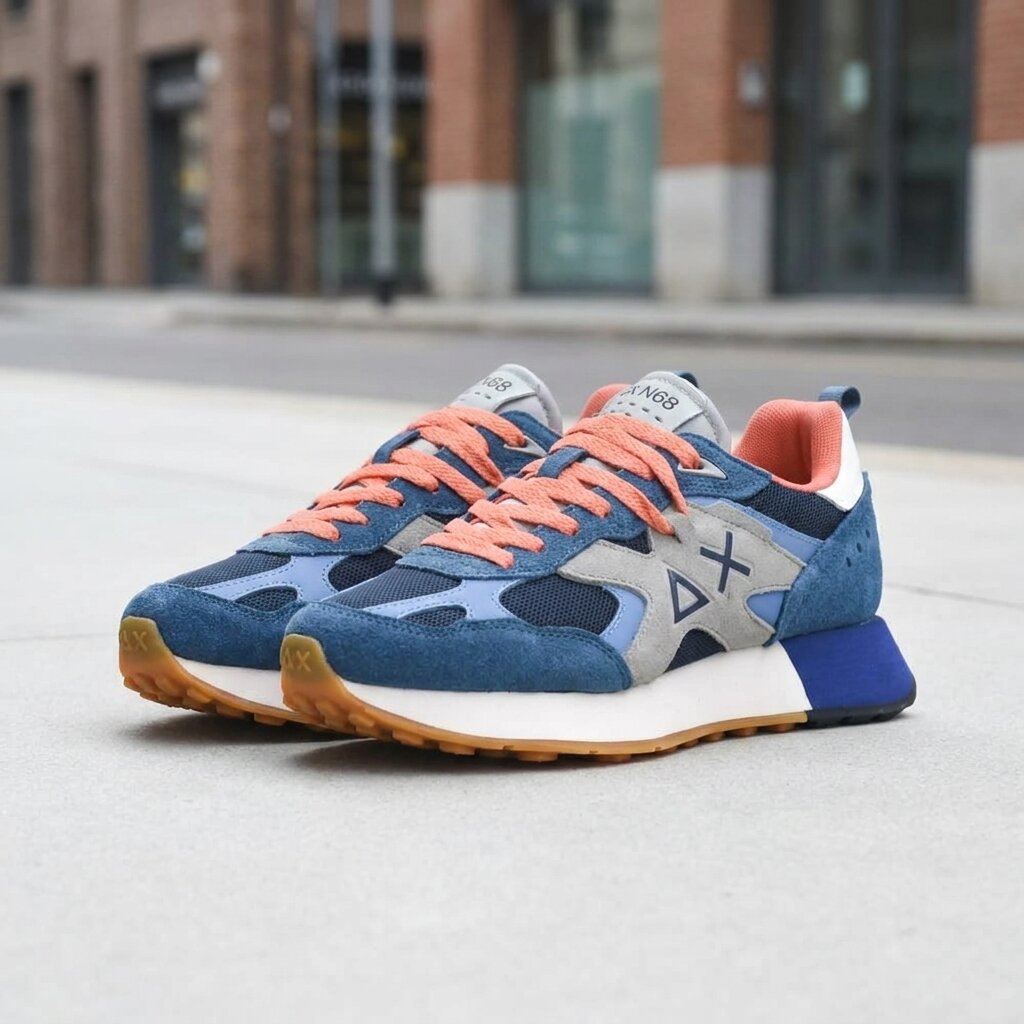 SUN68 SHOES